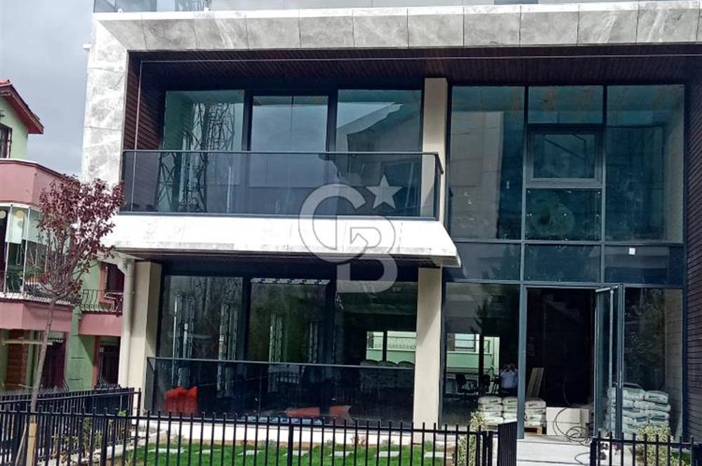 Ümitköy Satılık 4 Katlı Bina