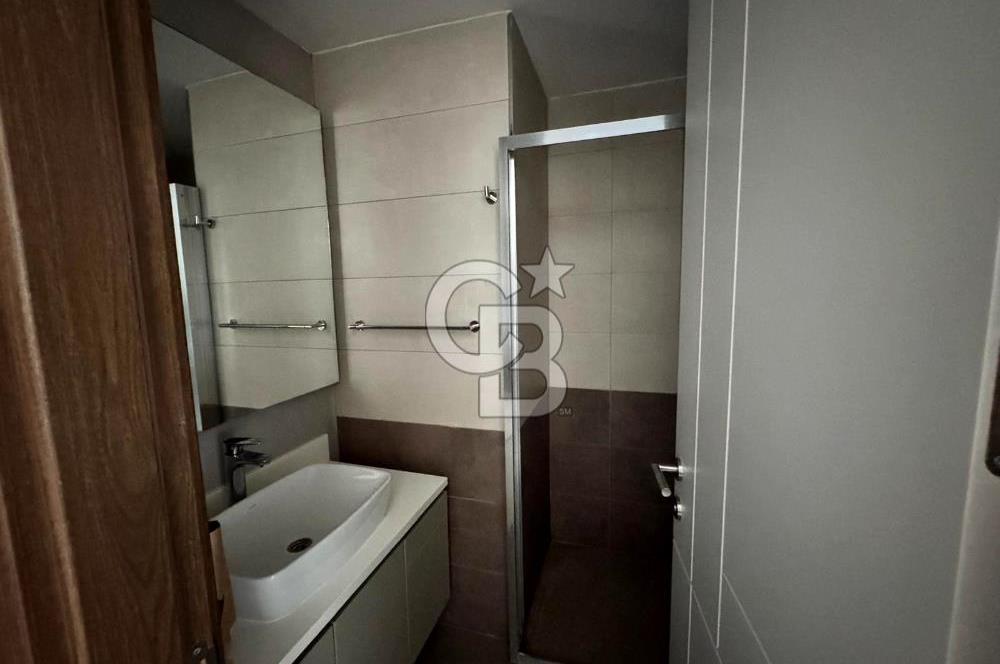 KARTAL YAKACIK TUAL ADALAR KAPALI BALKONLU 1+1 KİRALIK DAİRE