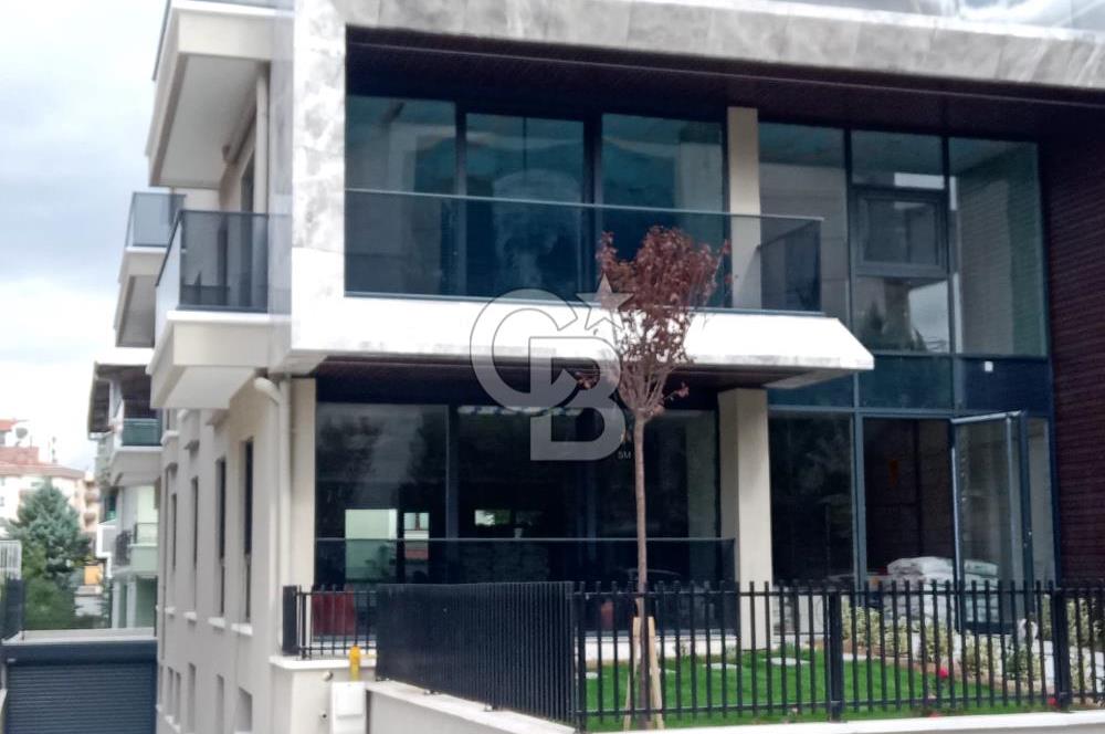 Ümitköy Satılık 4 Katlı Bina