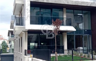 Ümitköy Satılık 4 Katlı Bina
