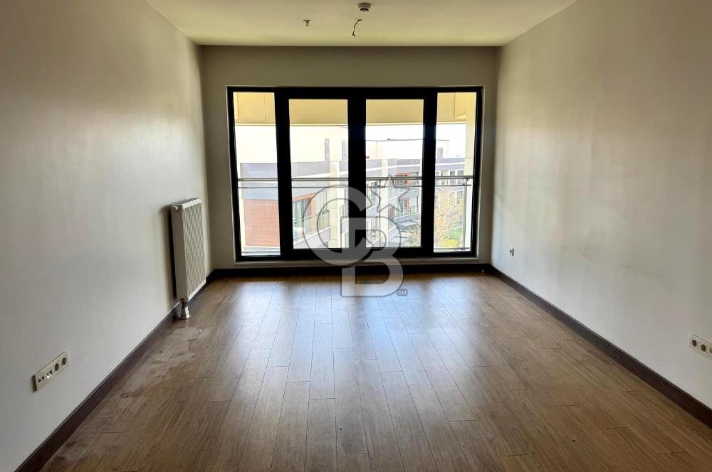 KARTAL YAKACIK TUAL ADALAR KAPALI BALKONLU 1+1 KİRALIK DAİRE