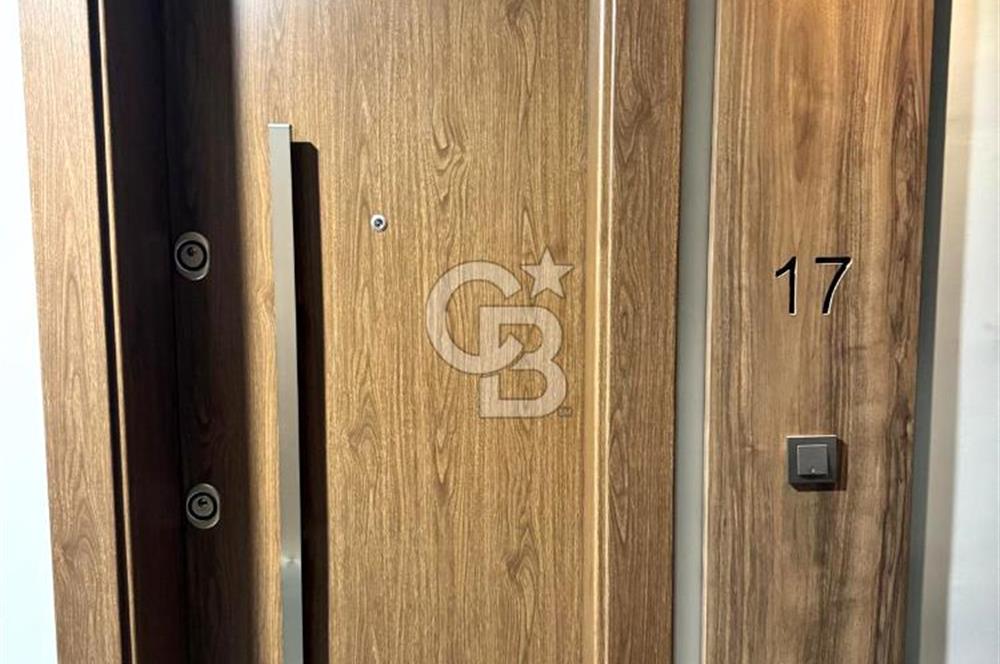 KARTAL YAKACIK TUAL ADALAR KAPALI BALKONLU 1+1 KİRALIK DAİRE