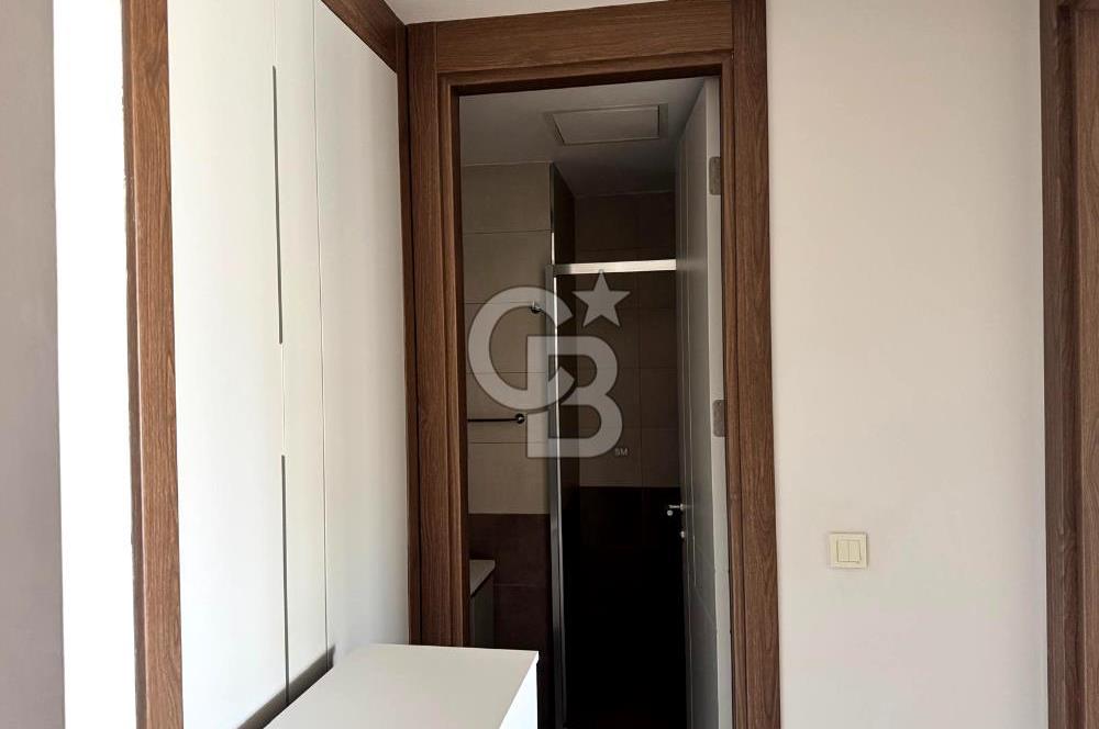 KARTAL YAKACIK TUAL ADALAR KAPALI BALKONLU 1+1 KİRALIK DAİRE