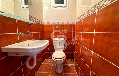Kuşadası Merkezde 3+1 Doğalgazlı Asansörlü Fırsat Daire