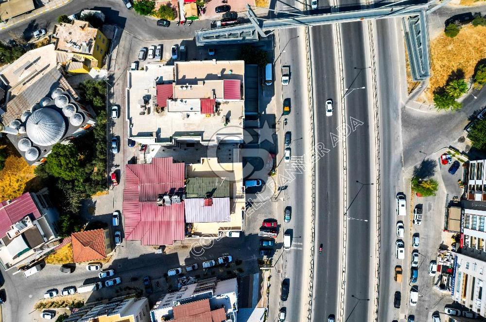 Kuşadası Merkezde 3+1 Doğalgazlı Asansörlü Fırsat Daire