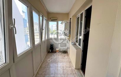 Kuşadası Merkezde 3+1 Doğalgazlı Asansörlü Fırsat Daire