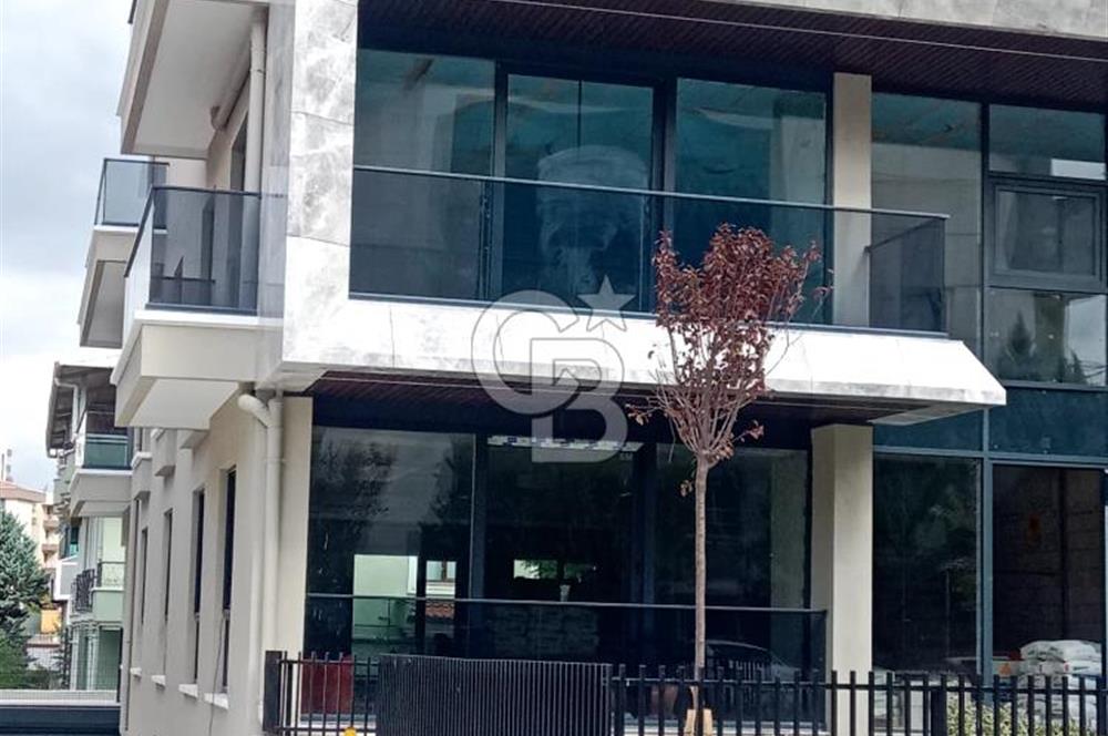 Ümitköy Satılık 4 Katlı Bina