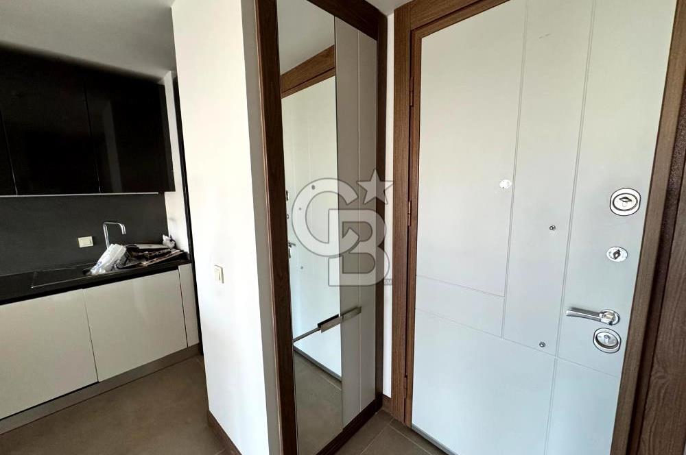 KARTAL YAKACIK TUAL ADALAR KAPALI BALKONLU 1+1 KİRALIK DAİRE