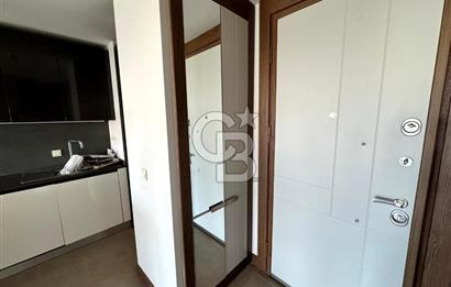 KARTAL YAKACIK TUAL ADALAR KAPALI BALKONLU 1+1 KİRALIK DAİRE