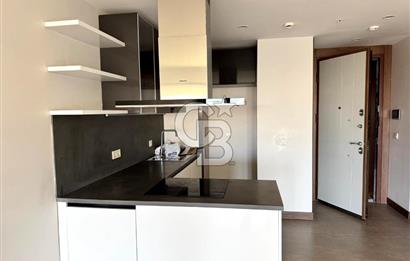KARTAL YAKACIK TUAL ADALAR KAPALI BALKONLU 1+1 KİRALIK DAİRE