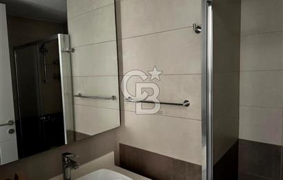 KARTAL YAKACIK TUAL ADALAR KAPALI BALKONLU 1+1 KİRALIK DAİRE
