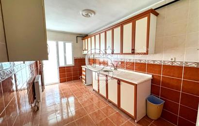 Kuşadası Merkezde 3+1 Doğalgazlı Asansörlü Fırsat Daire