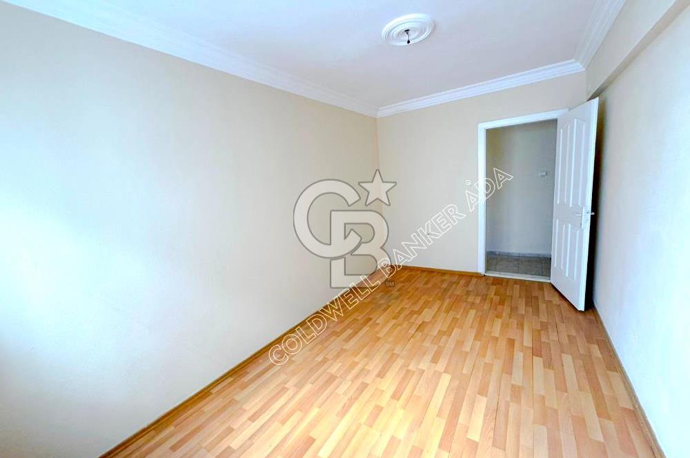 Kuşadası Merkezde 3+1 Doğalgazlı Asansörlü Fırsat Daire
