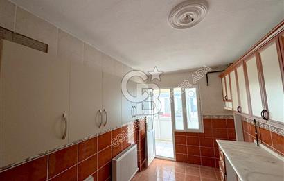 Kuşadası Merkezde 3+1 Doğalgazlı Asansörlü Fırsat Daire