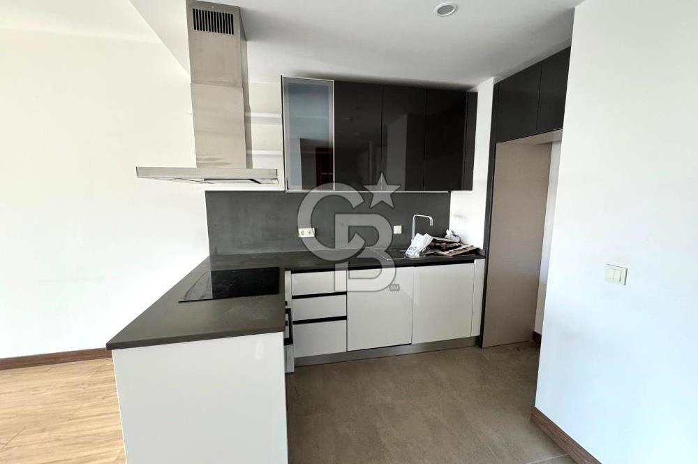 KARTAL YAKACIK TUAL ADALAR KAPALI BALKONLU 1+1 KİRALIK DAİRE