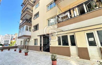 Kuşadası Merkezde 3+1 Doğalgazlı Asansörlü Fırsat Daire