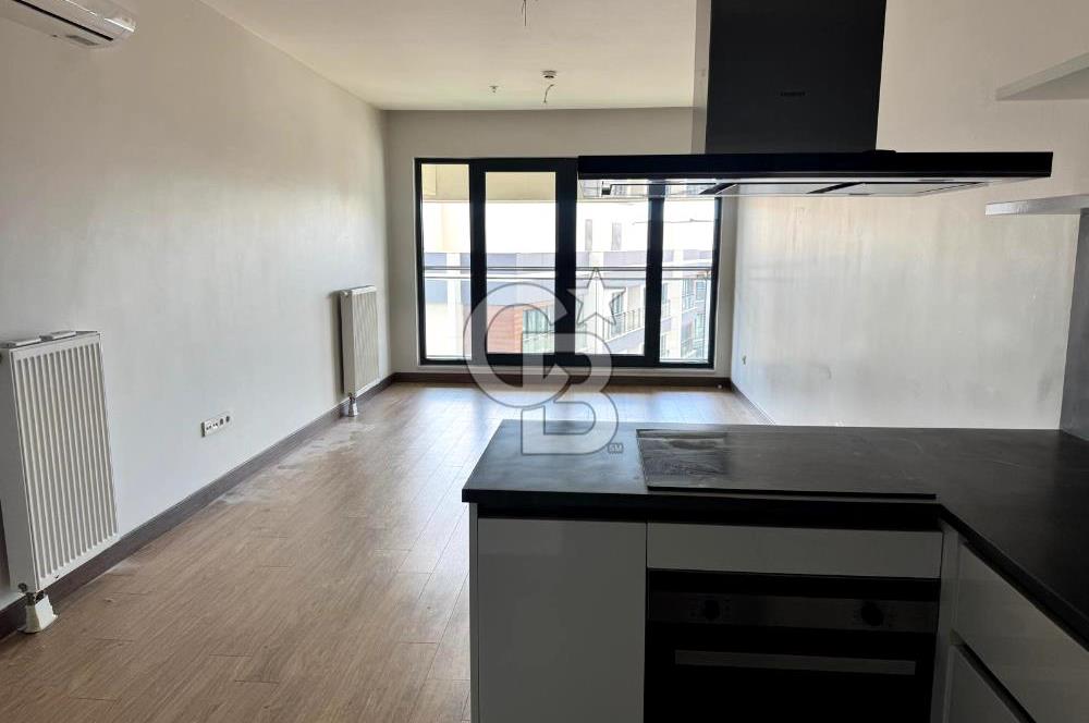 KARTAL YAKACIK TUAL ADALAR KAPALI BALKONLU 1+1 KİRALIK DAİRE