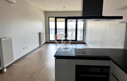 KARTAL YAKACIK TUAL ADALAR KAPALI BALKONLU 1+1 KİRALIK DAİRE