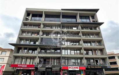 CB BLACK'DEN EXXON ALTINŞEHİR KİRALIK EŞYALI LOFT DAİRE