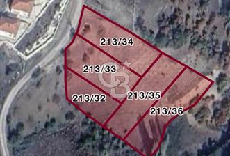 Sakarya Pamukova'ya 12 km mesafede imarlı satılık arsa