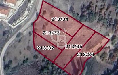 Sakarya Pamukova'ya 12 km mesafede imarlı satılık arsa