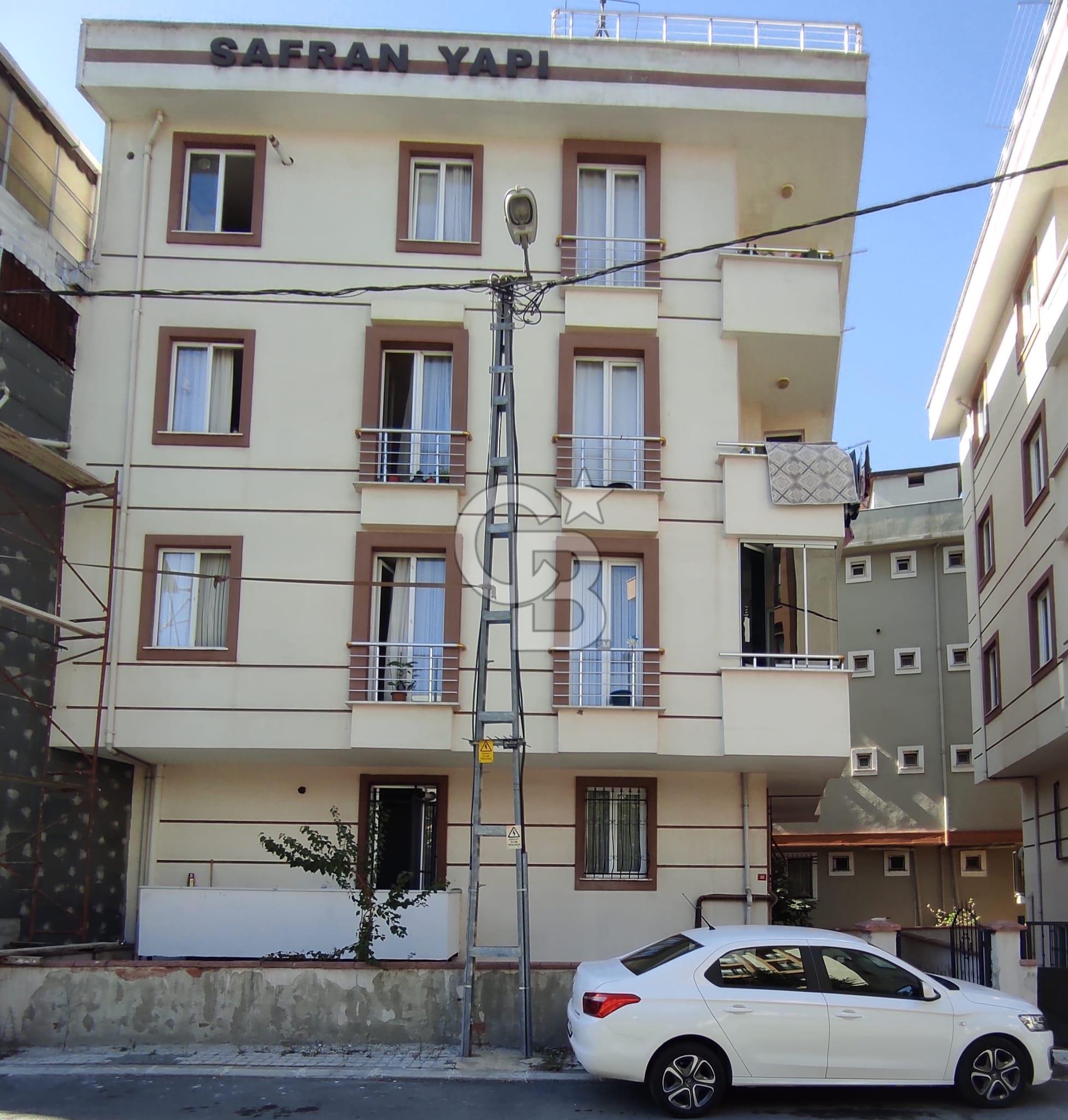 ACİL ACİL ACİL !!! YENİDOĞAN DA 4+1 SATILIK ÜST DUBLEKS