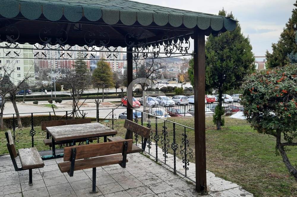 ERYAMAN GÖKSU ŞELALE EVLERİNDE KİRALIK 3+1 DAİRE
