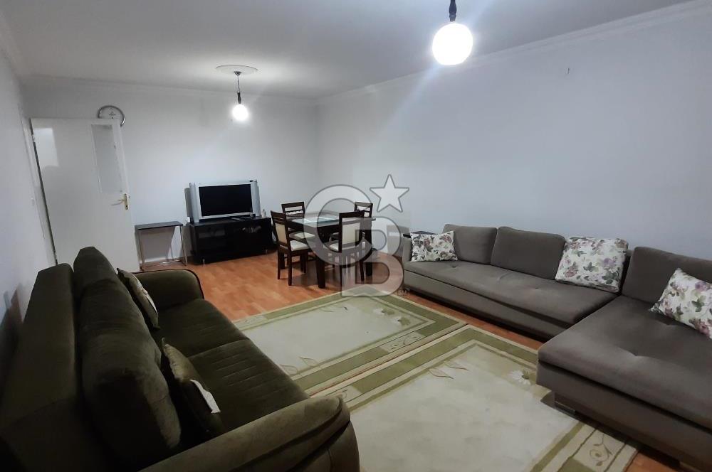 ERYAMAN GÖKSU ŞELALE EVLERİNDE KİRALIK 3+1 DAİRE