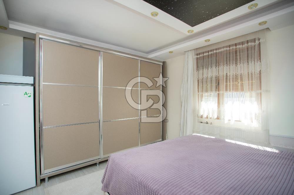 Foça Bağarası Hacıveli Mah. Satılık 3+1 Emsalsiz Geniş Daire