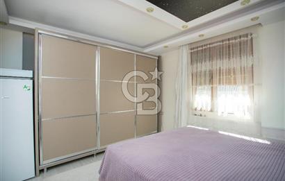 Foça Bağarası Hacıveli Mah. Satılık 3+1 Emsalsiz Geniş Daire