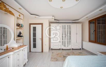 Foça Bağarası Hacıveli Mah. Satılık 3+1 Emsalsiz Geniş Daire