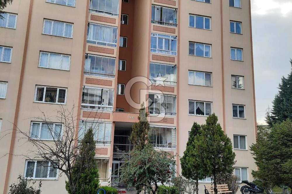 ERYAMAN GÖKSU ŞELALE EVLERİNDE KİRALIK 3+1 DAİRE