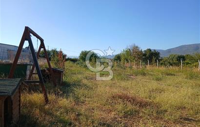 Kemalpaşa Yukarıkızılca'da Satılık Arazi