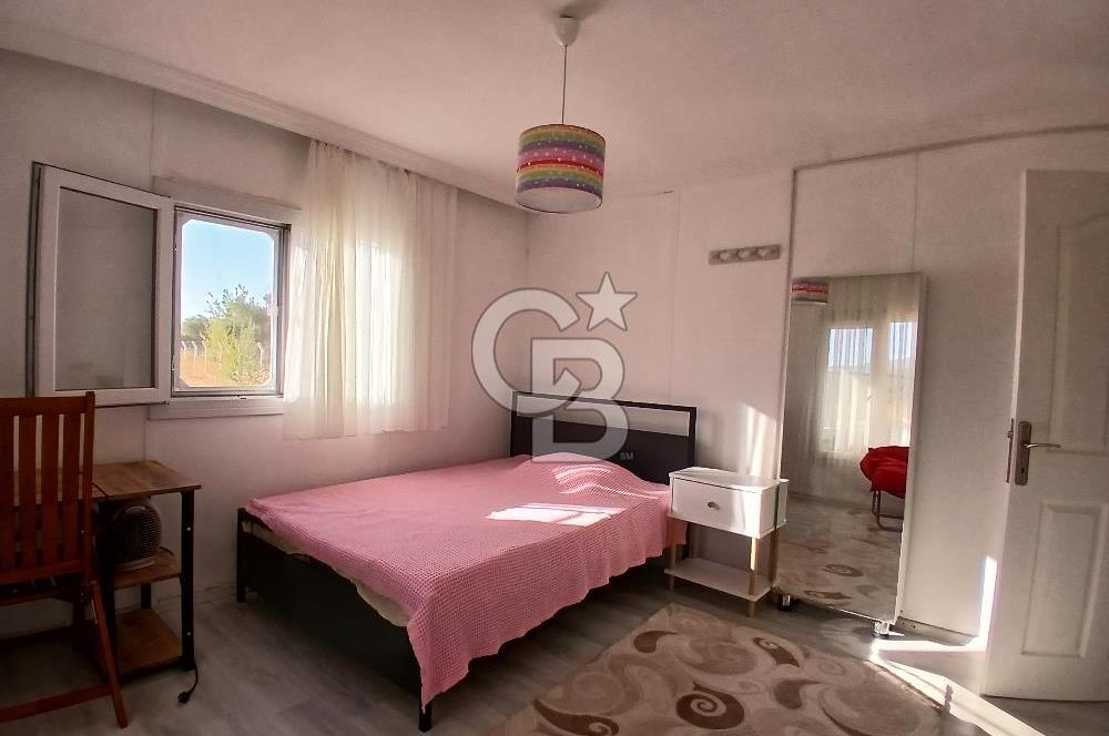 Kemalpaşa Yukarıkızılca'da Satılık Arazi