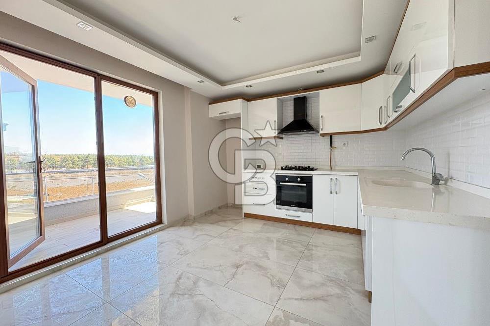 CB KiNG'DEN BAHÇELİEVLER MAHALLESİ TEKNİK LİSE CADDESİ 2+1 KİRALIK DAİRE