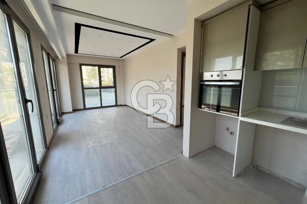ÇİĞLİ SATILIK DAİRE 2+1