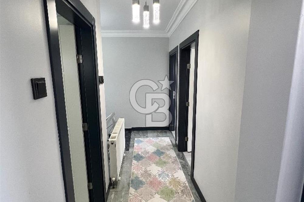 BURSA, MUDANYA YILDIZTEPE'de MUHTEŞEM MANZARALI SATILIK VİLLA