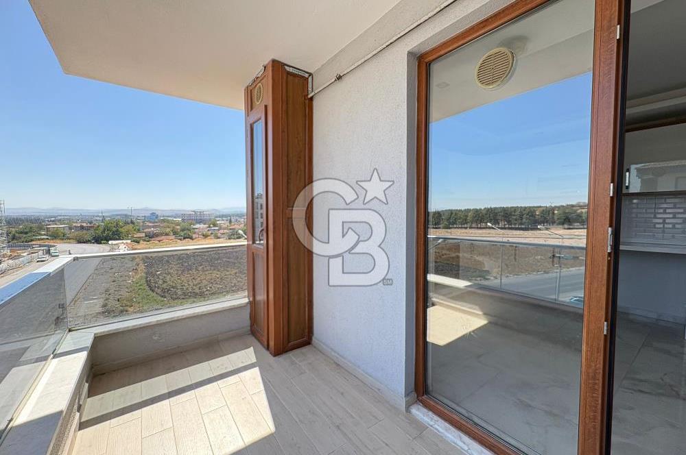 CB KiNG'DEN BAHÇELİEVLER MAHALLESİ TEKNİK LİSE CADDESİ 2+1 KİRALIK DAİRE