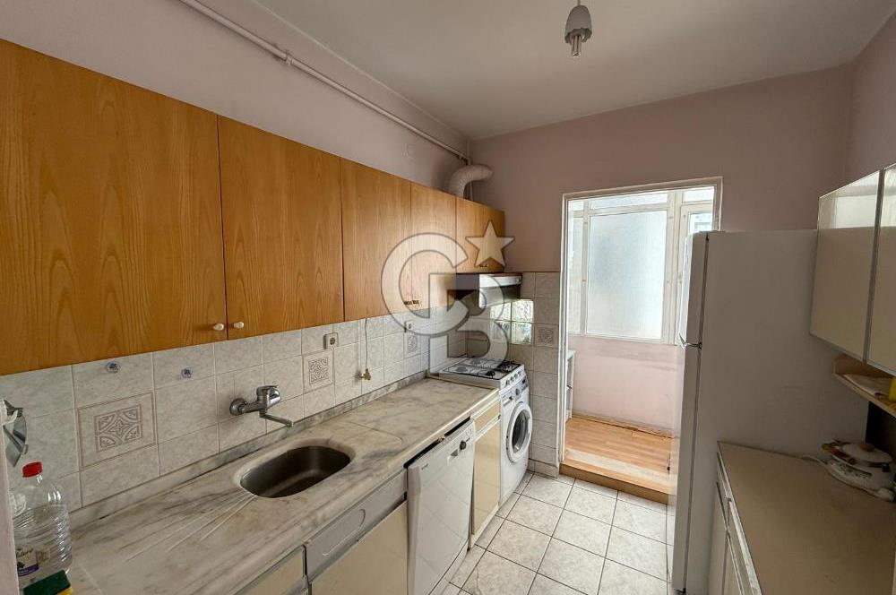 BAHÇELİEVLER 36. SK AŞKABAT CAD SATILIK 3+1 DAİRE.. METRO ANKARAY