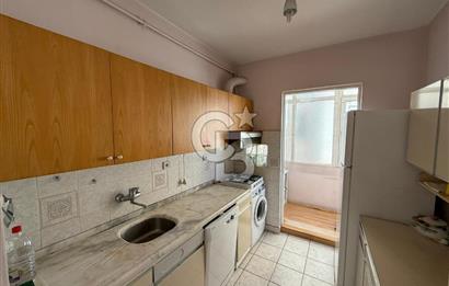 BAHÇELİEVLER 36. SK AŞKABAT CAD SATILIK 3+1 DAİRE.. METRO ANKARAY