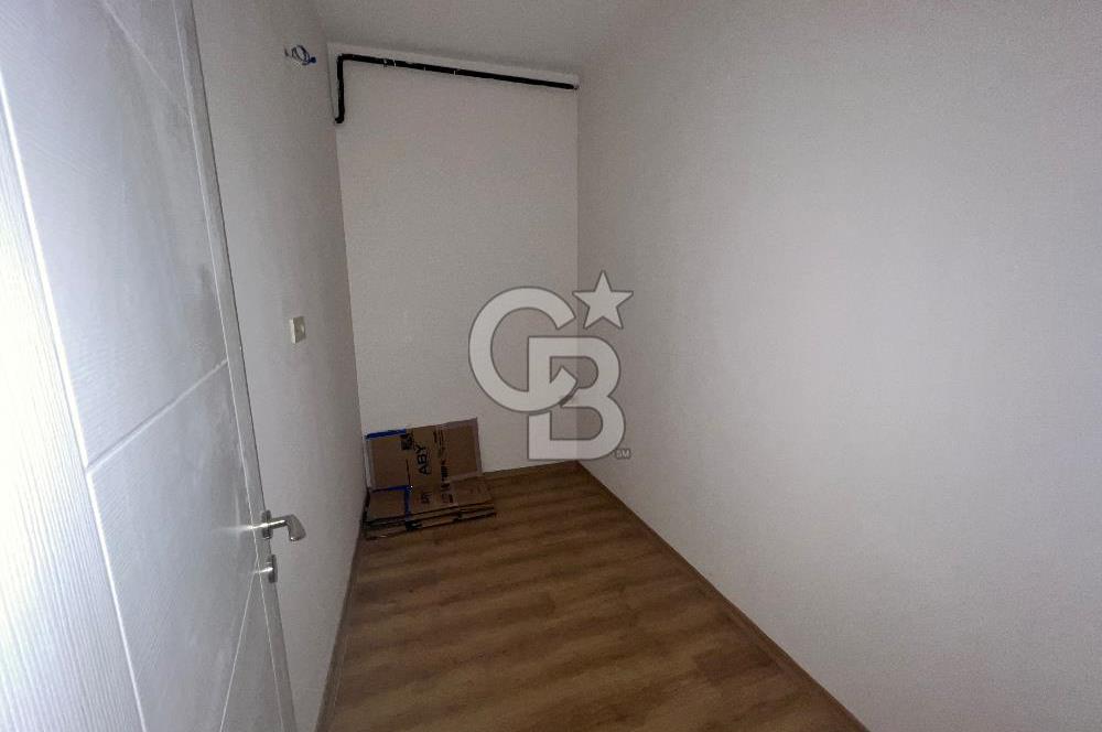 BURSA, NİLÜFER ALAADDİNBEY'DE SATILIK BÜRO