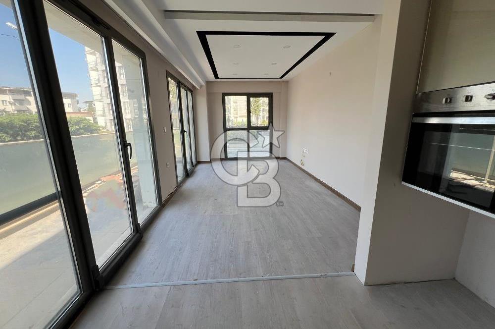 ÇİĞLİ SATILIK DAİRE 2+1