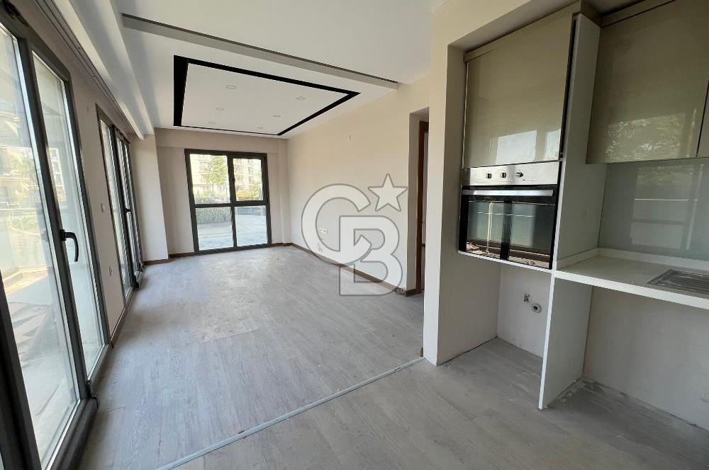 ÇİĞLİ SATILIK DAİRE 2+1