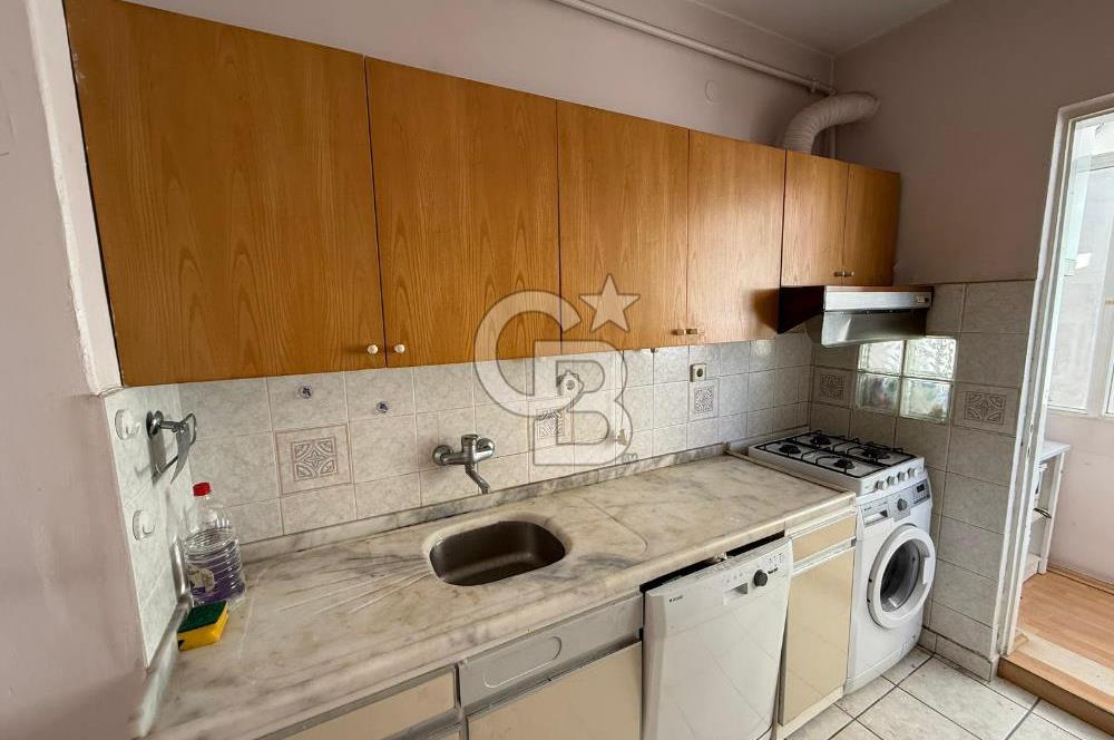 BAHÇELİEVLER 36. SK AŞKABAT CAD SATILIK 3+1 DAİRE.. METRO ANKARAY