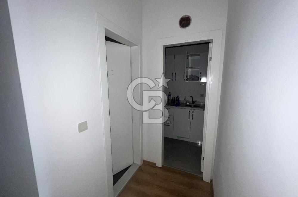 BURSA, NİLÜFER ALAADDİNBEY'DE SATILIK BÜRO
