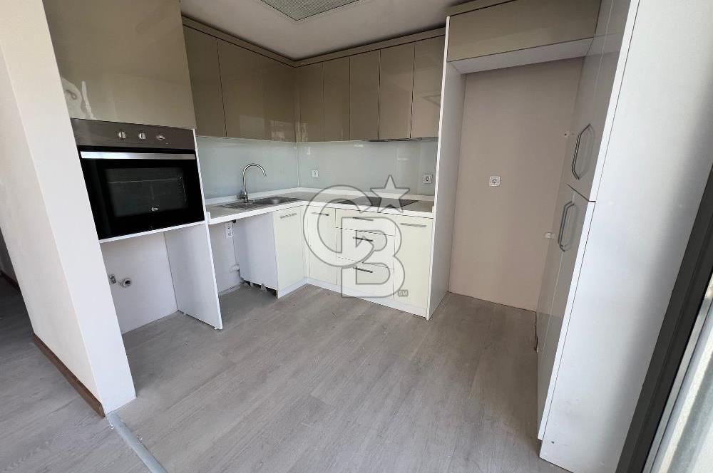 ÇİĞLİ SATILIK DAİRE 2+1