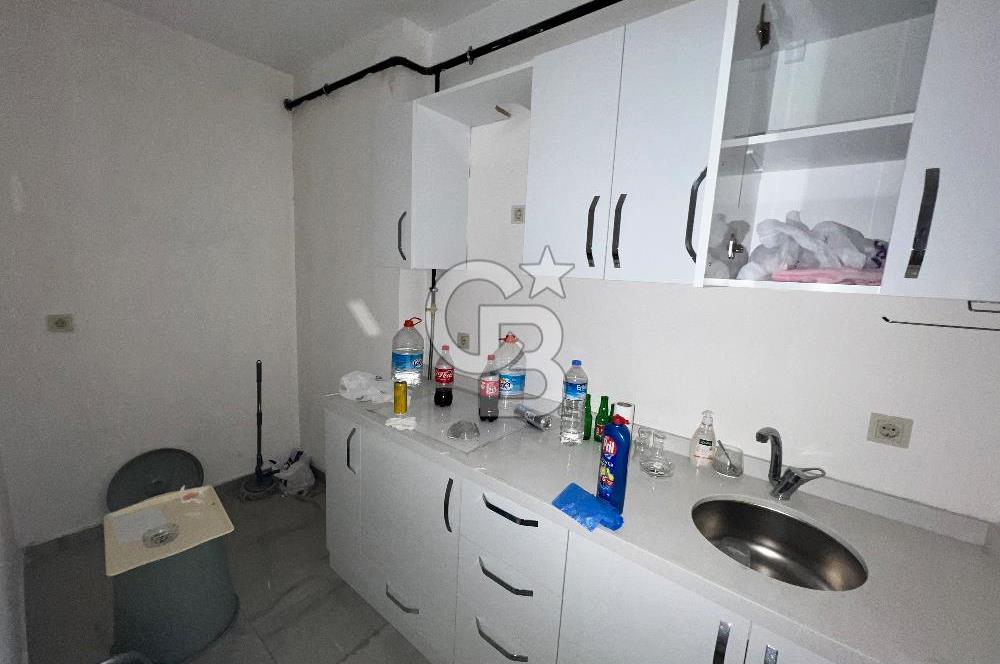 BURSA, NİLÜFER ALAADDİNBEY'DE SATILIK BÜRO