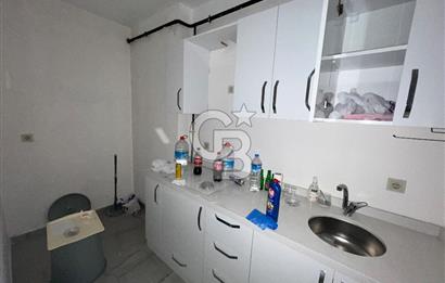 BURSA, NİLÜFER ALAADDİNBEY'DE SATILIK BÜRO