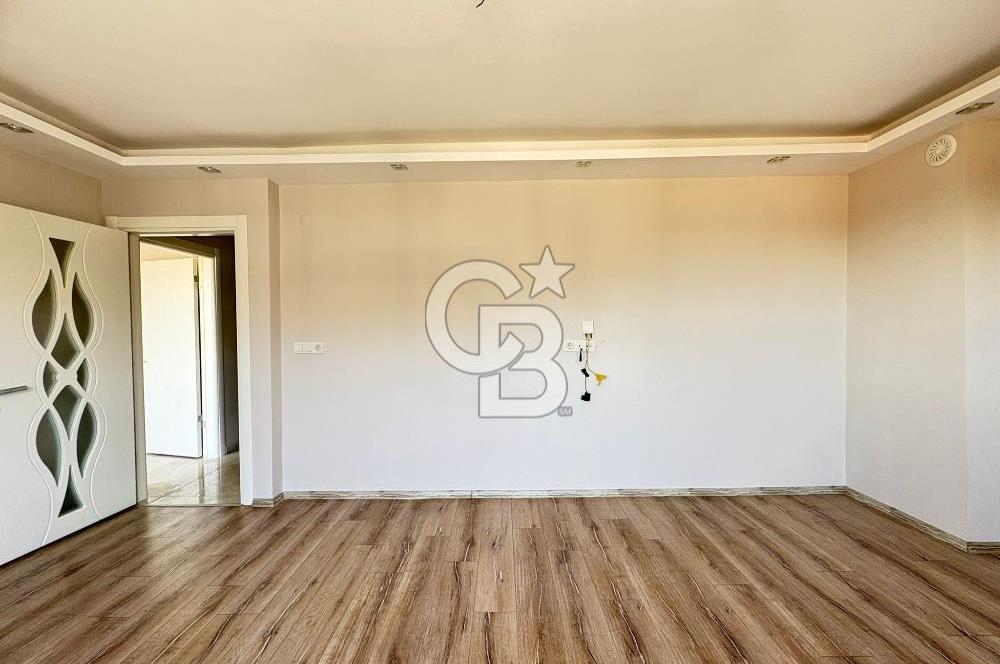 CB KiNG'DEN BAHÇELİEVLER MAHALLESİ TEKNİK LİSE CADDESİ 2+1 KİRALIK DAİRE
