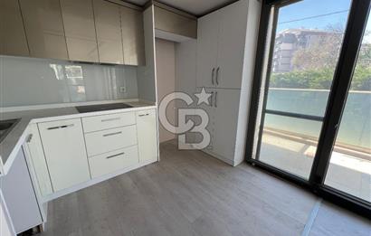 ÇİĞLİ SATILIK DAİRE 2+1